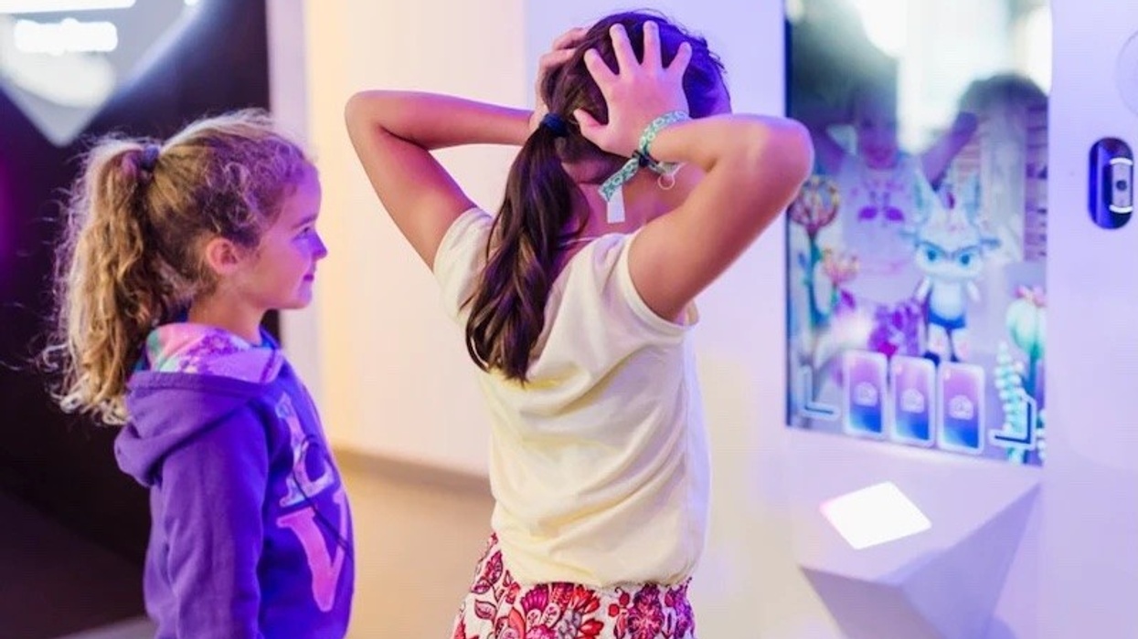 Wonderdal Edutainment Center formula D_