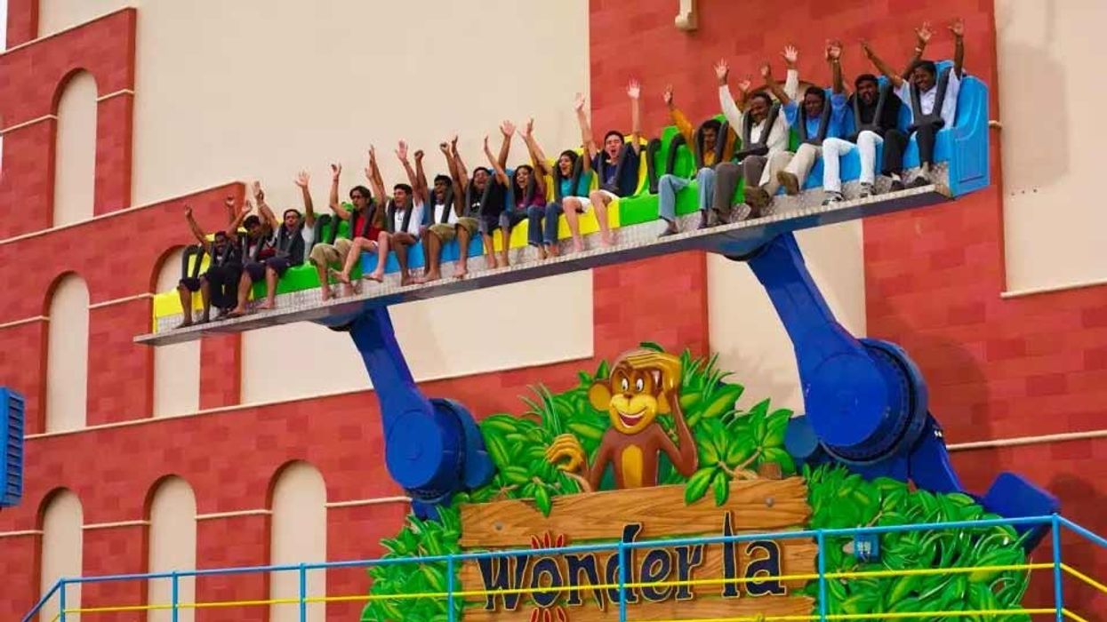 wonderla holidays bangalore plans chennai theme park