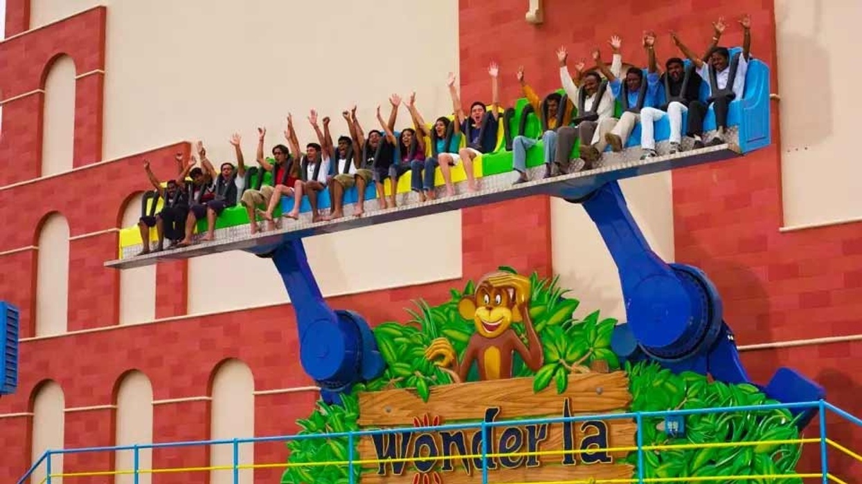 wonderla holidays bangalore plans chennai theme park