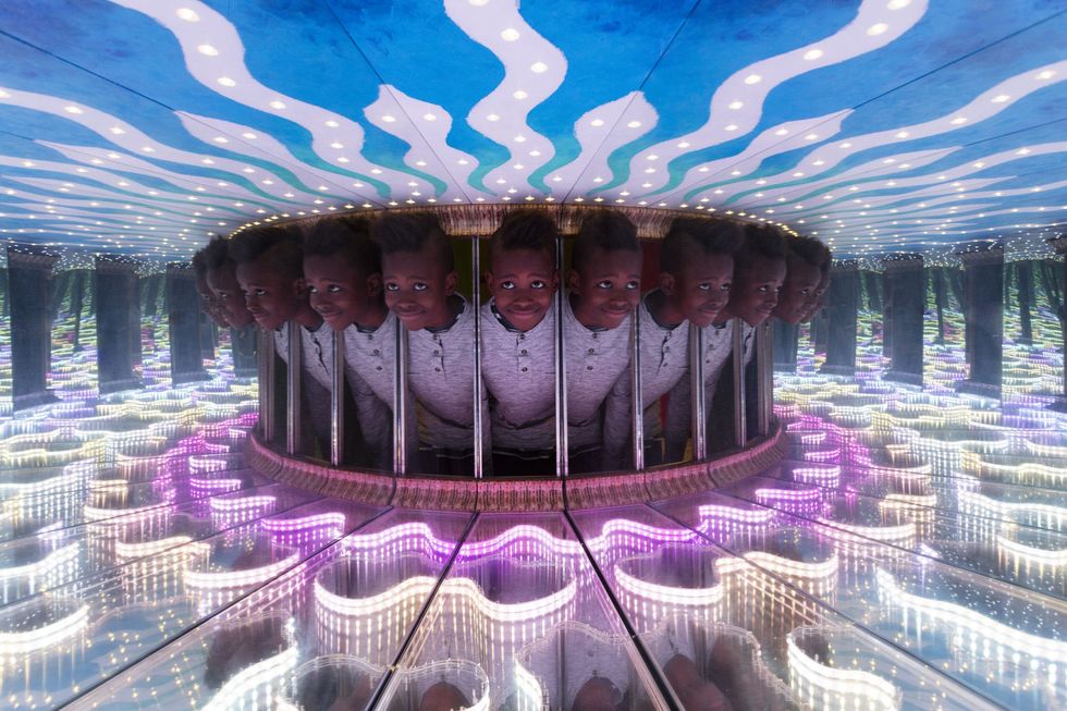 wonderlab science museum