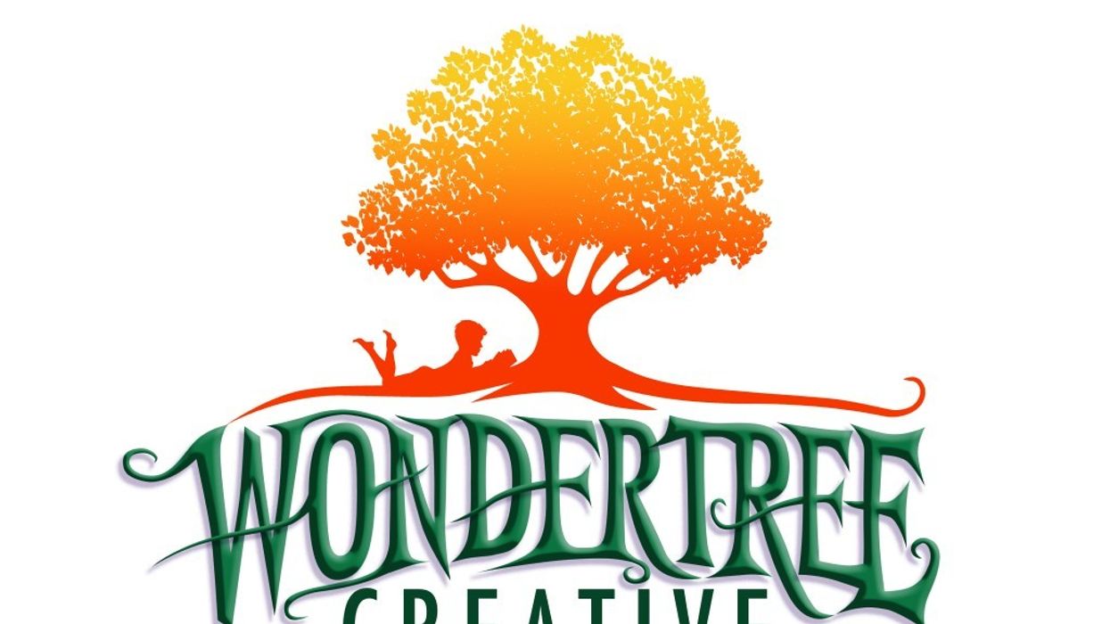 Wondertree Creative founded by Justin East
