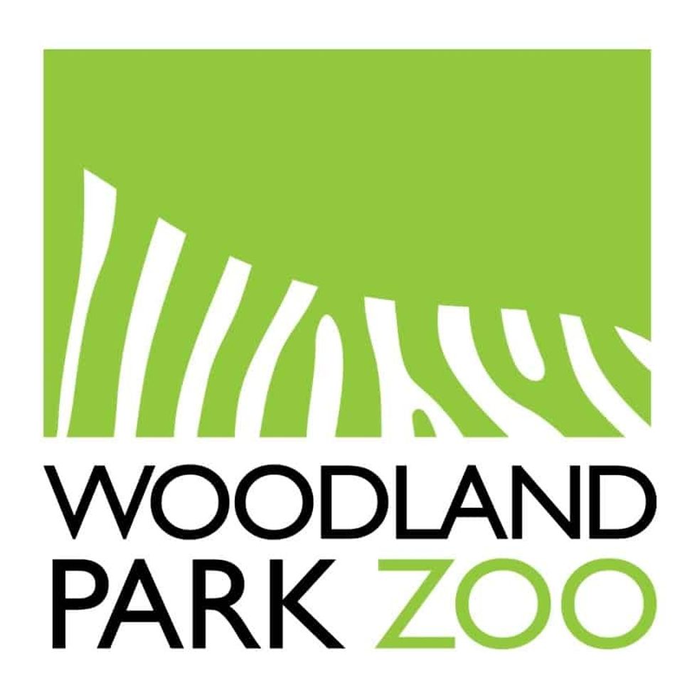 Woodland Park Zoo logo