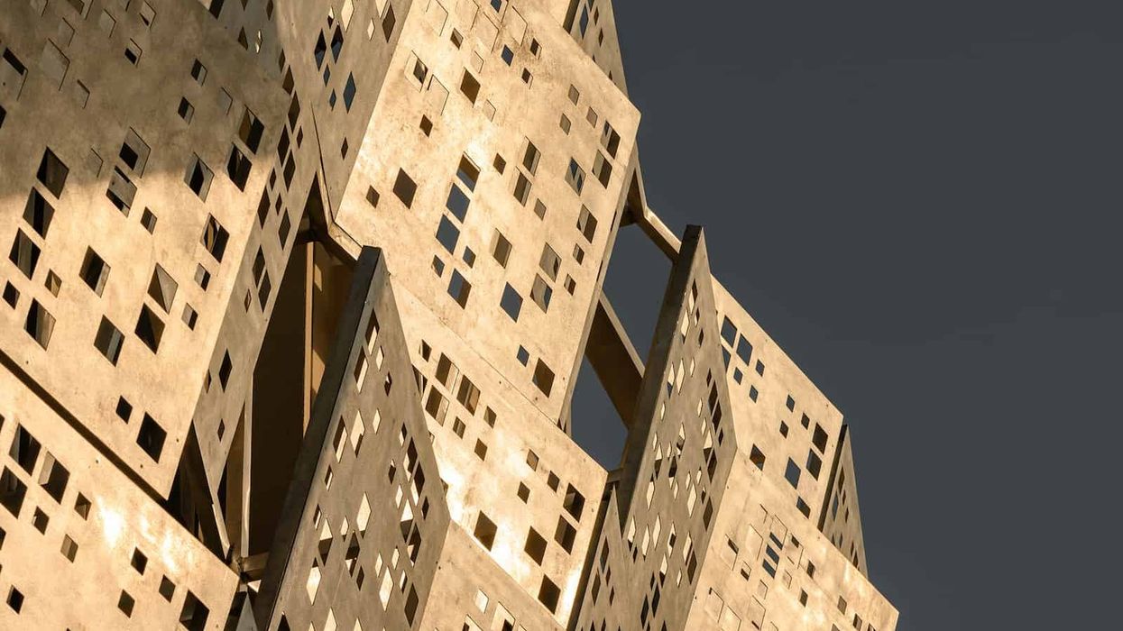 World Expo Dubai opportunity distict