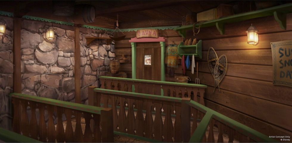 world of frozen hong kong disneyland