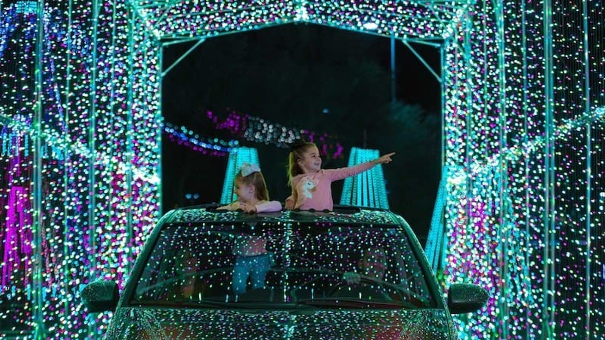 world of illumination