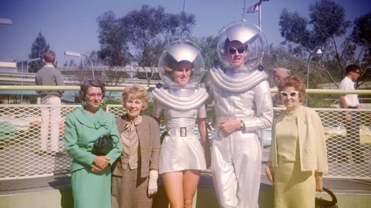 World of tomorrow - strategies for reopening after coronavirus