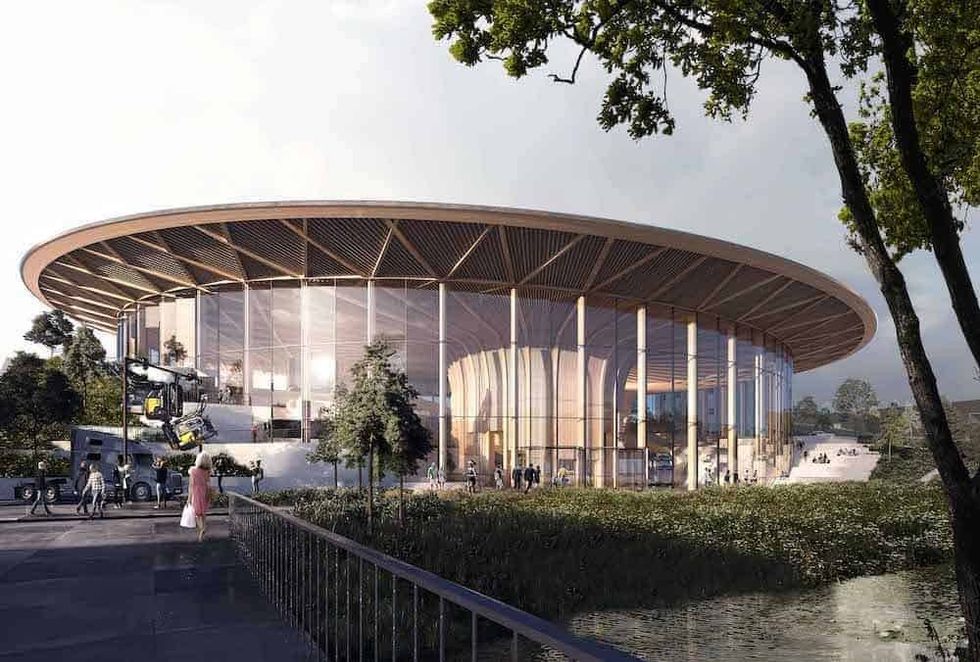 World of Volvo, Gothenburg Brand experiences