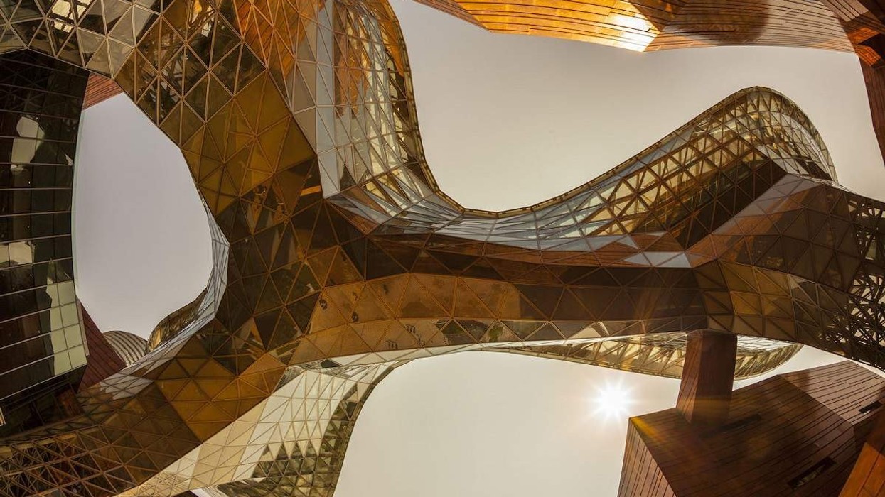 World's first World Expo Museum opens in Shanghai