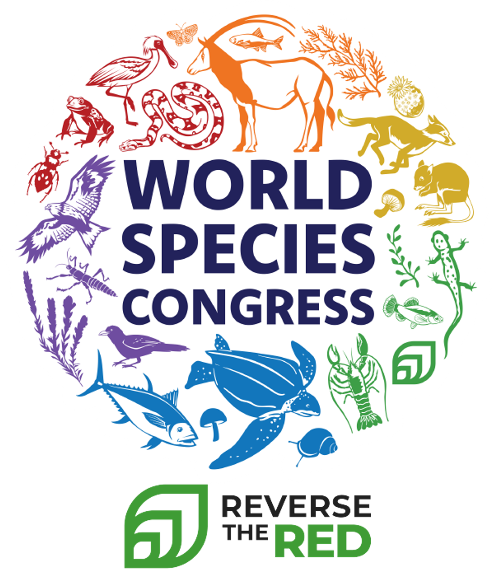 world species congress 2024