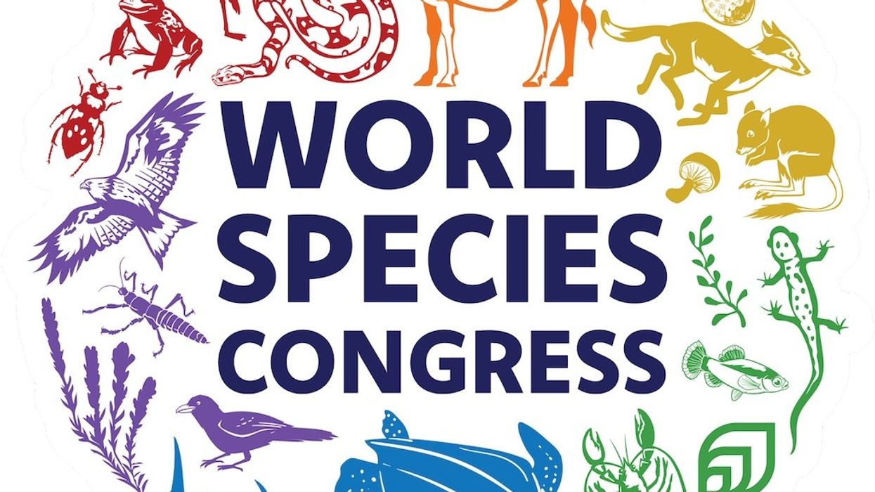 World Species Congress