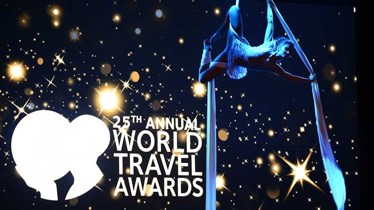 world travel awards 2018