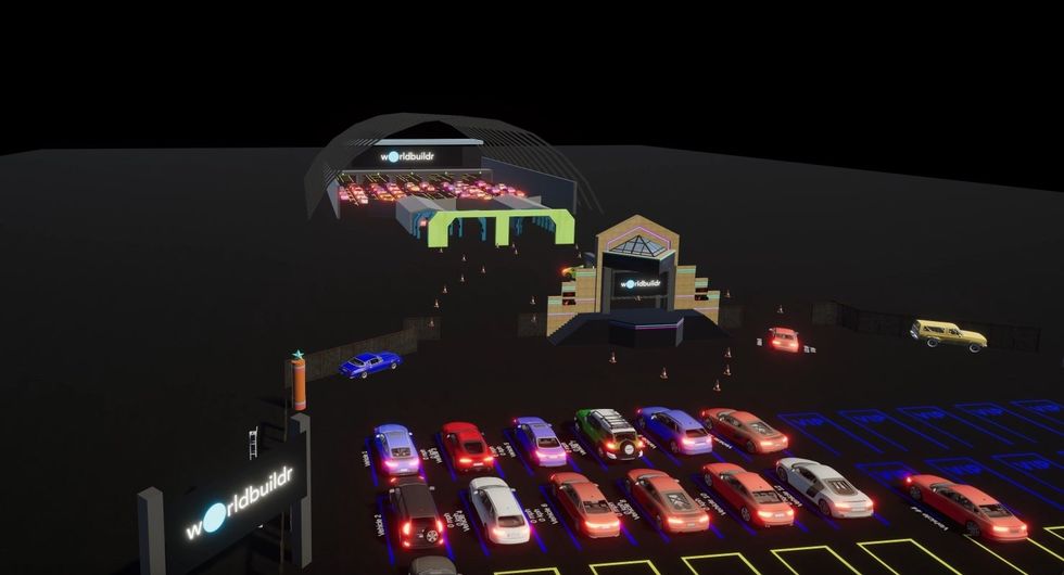 worldbuildr car park min