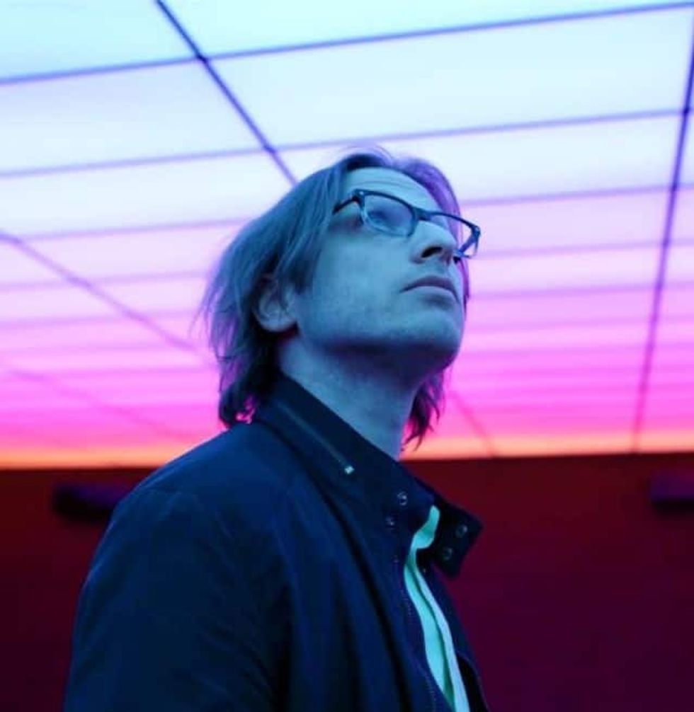 Worldbuildr-Michael Libby