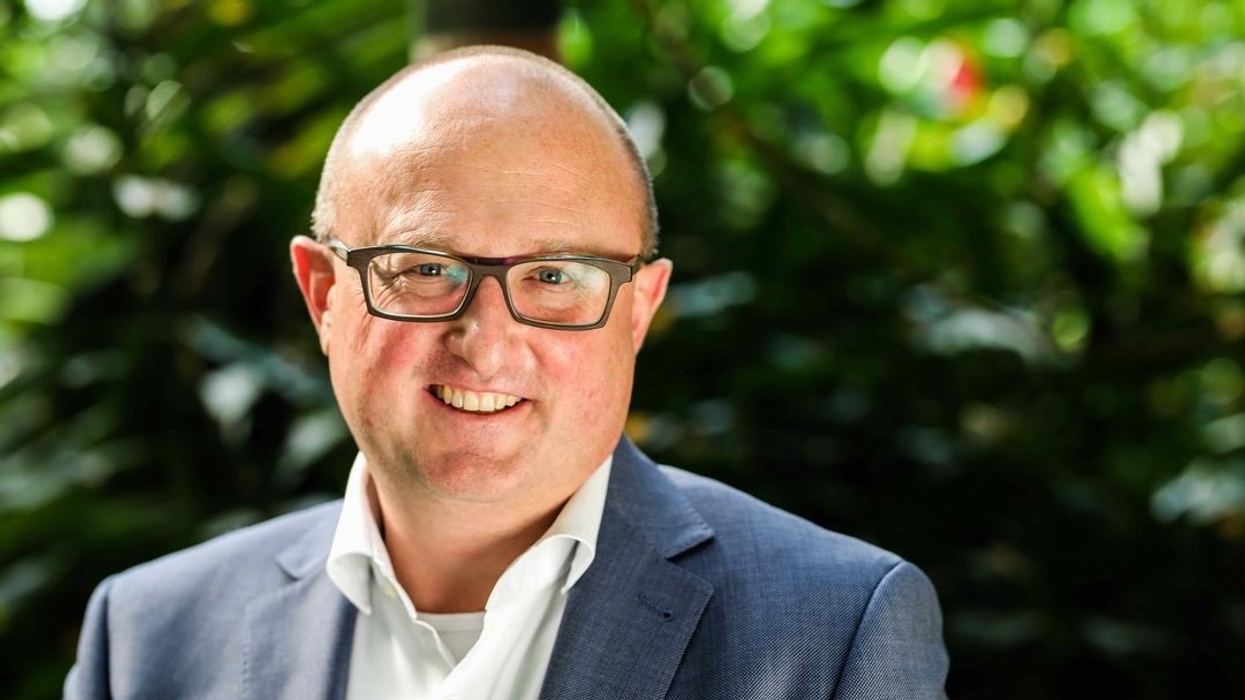 wouter dekkers