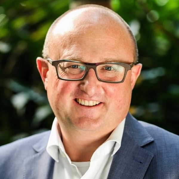 Wouter Dekkers