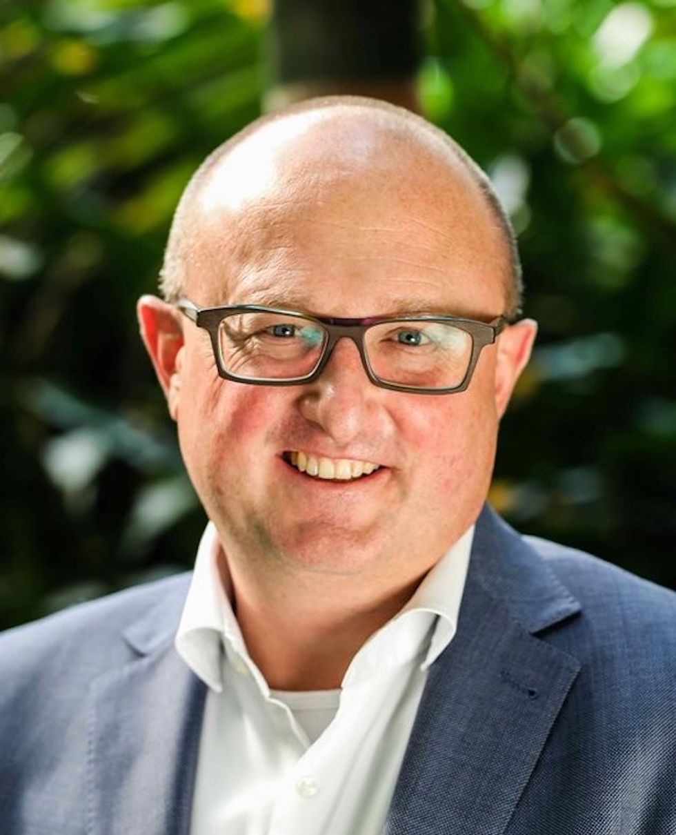 Wouter Dekkers