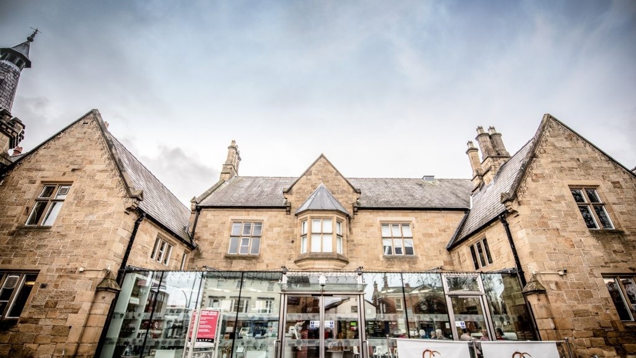 wrexham museum