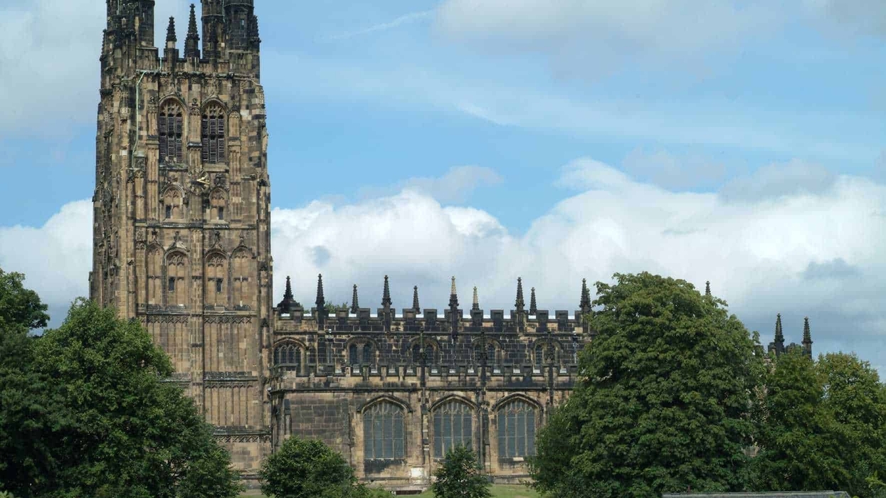 wrexham north wales