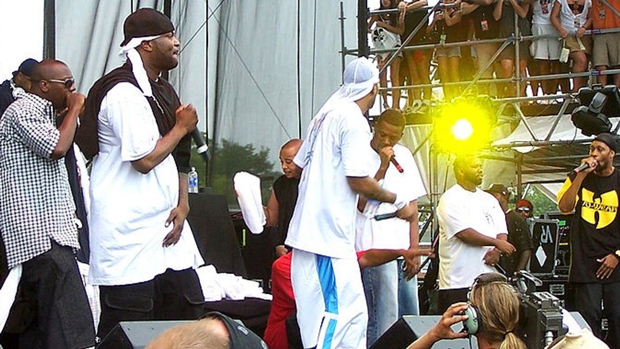 wu tang clan