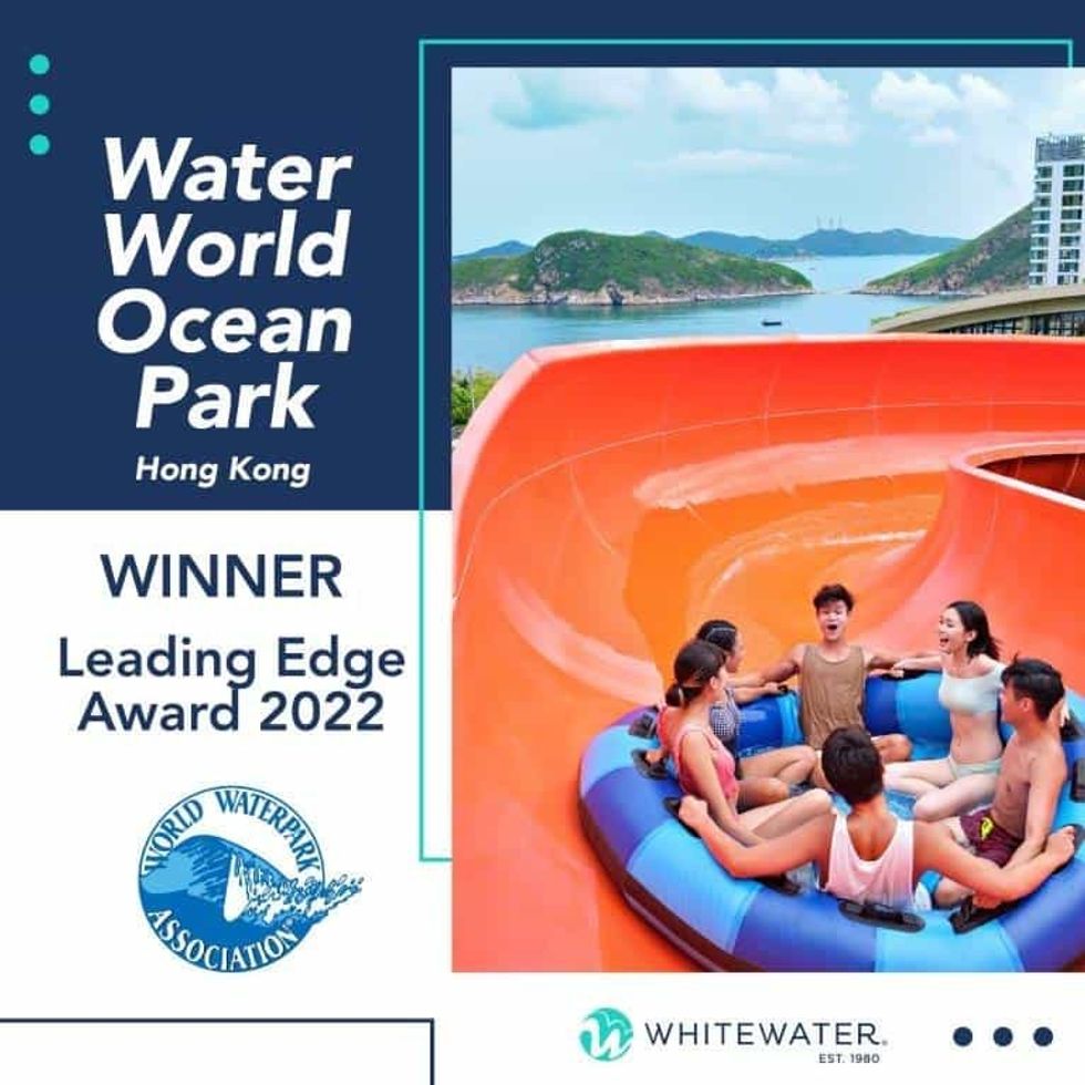 WWA_Leading_Edge_Award_Water_World_Ocean_Park