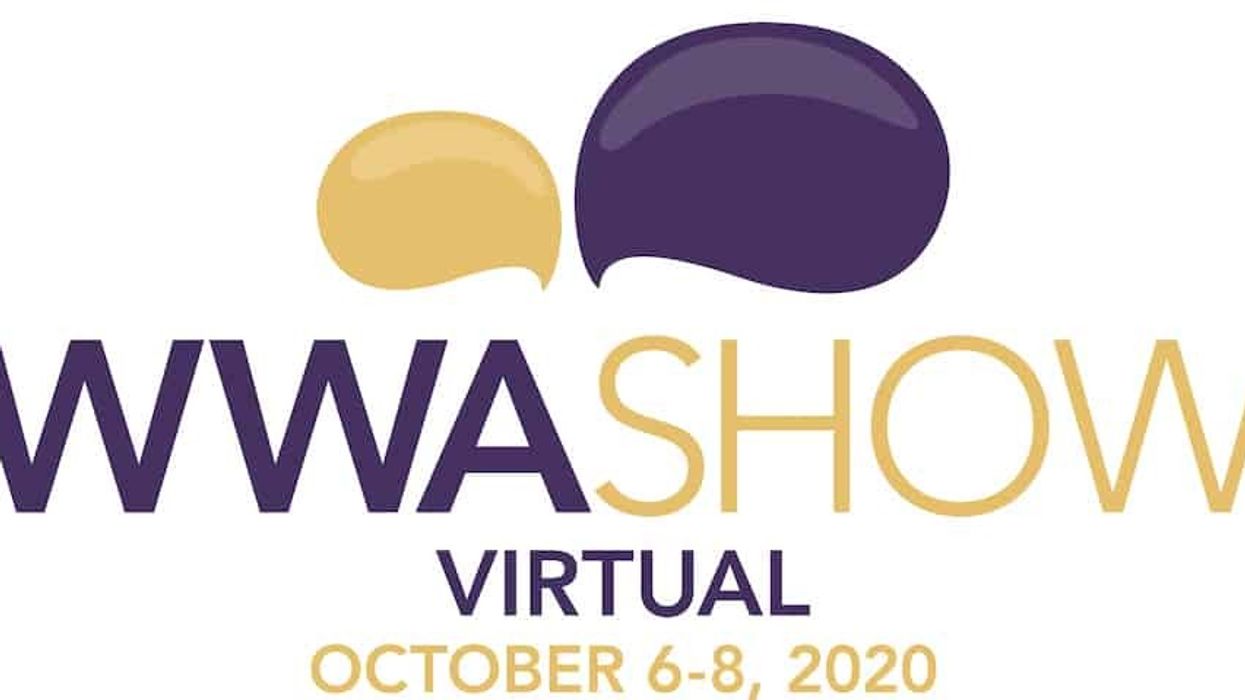 WWA Show virtual 2020