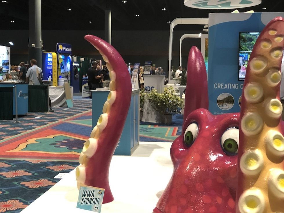 WWA Symposium and Trade Show 2019