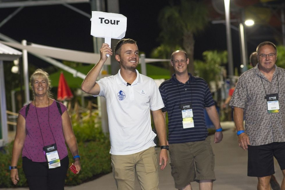 WWA Symposium and Trade Show 2019