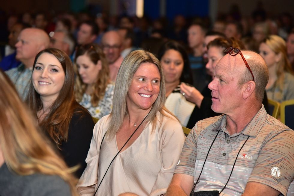 WWA Symposium and Trade Show 2019