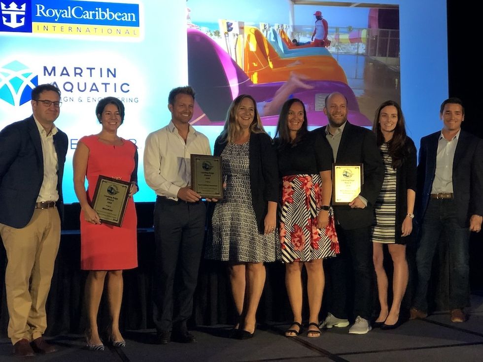 WWA Symposium and Trade Show 2019