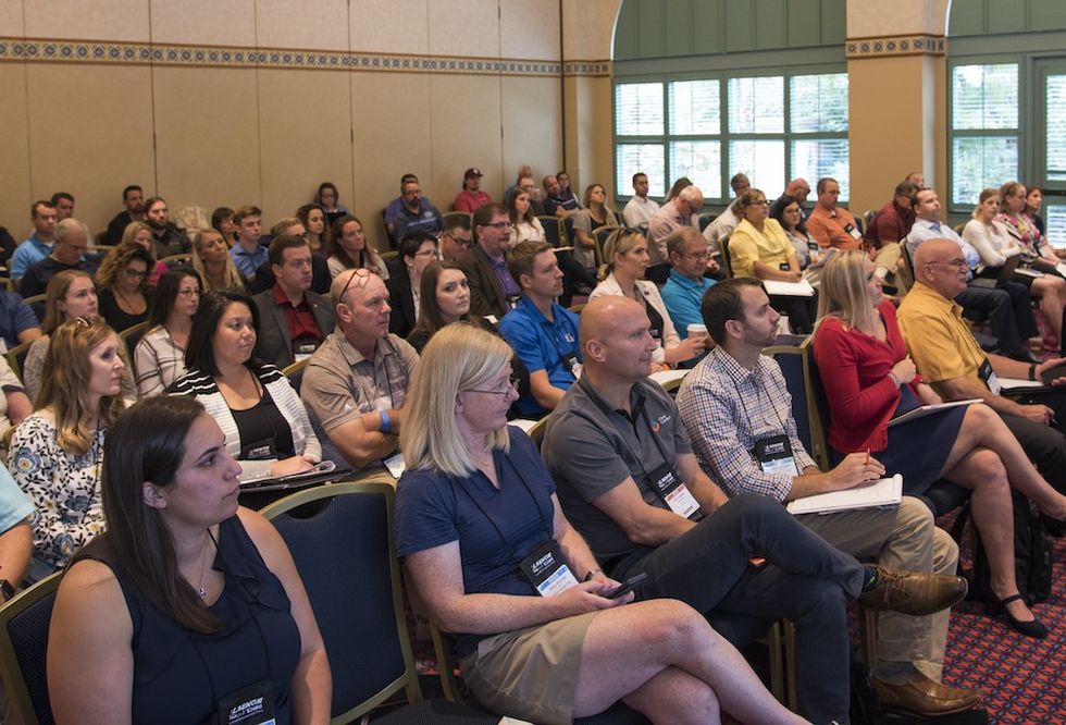 WWA Symposium and Trade Show 2019