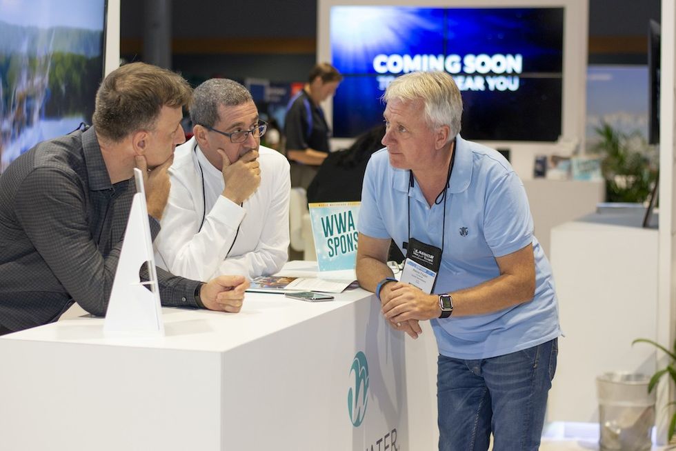 WWA Symposium and Trade Show 2019