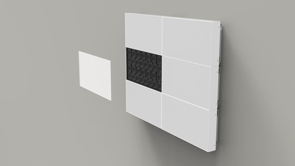 X2 MD30  Array HOLOPLOT