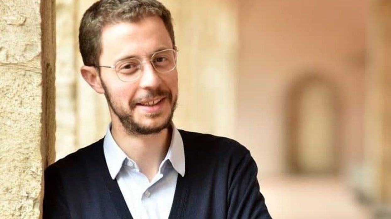 xavier rey centre pompidou