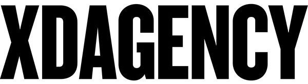 XDAgency logo