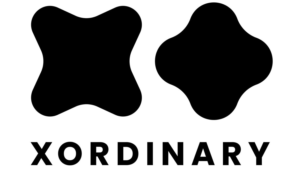XOrdinary logo