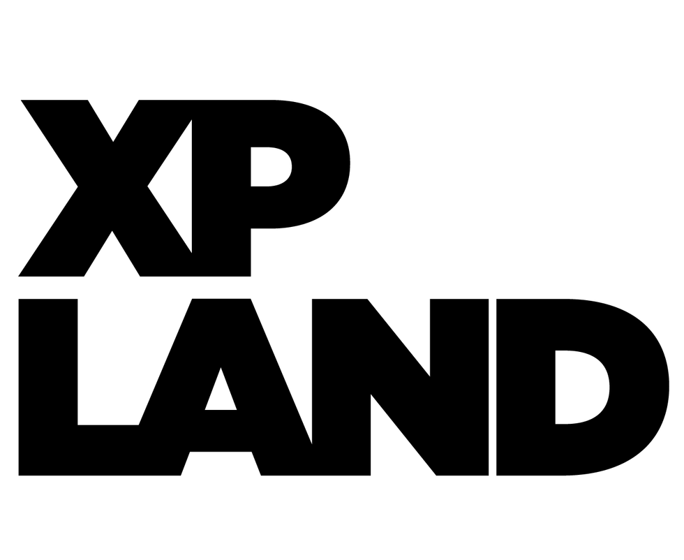 XPLand logo 3