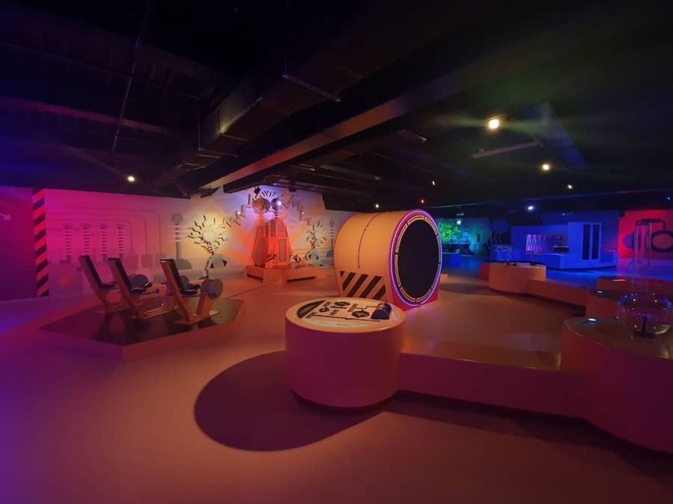 Xplore FEC Athens Technically Creative