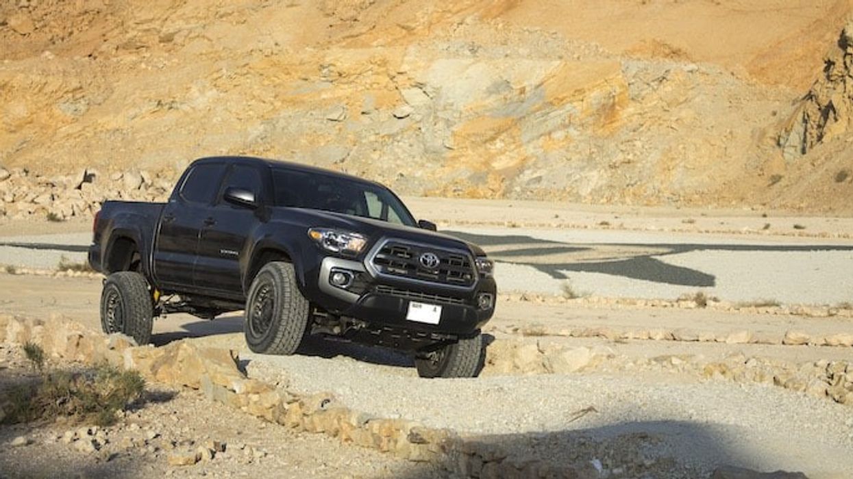 xquarry uae