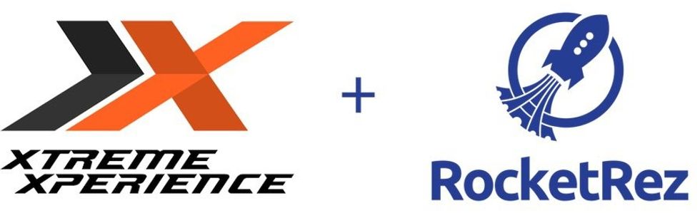 Xtreme Xperience & RocketRez