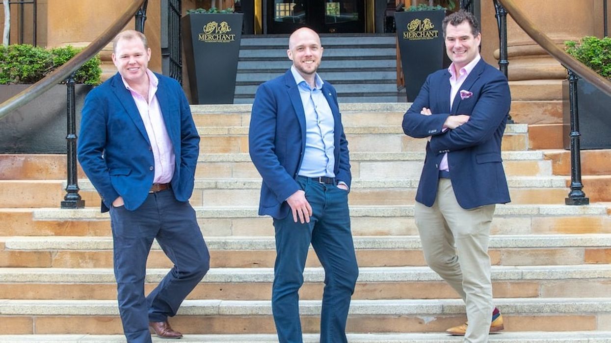 Xtremepush and Grafton Capital