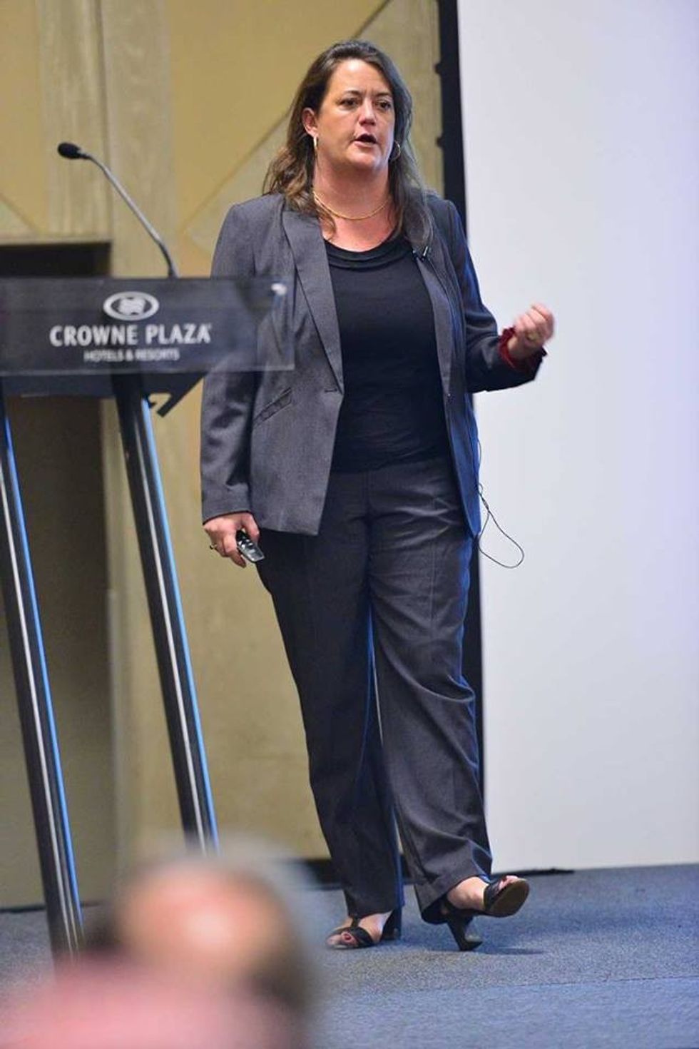 yael coifman ldp partner blooloop dubai deal