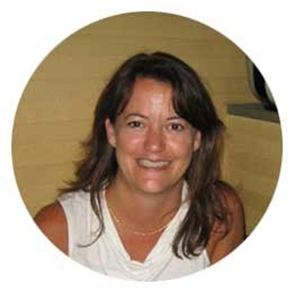 Yael S. Coifman Dubai