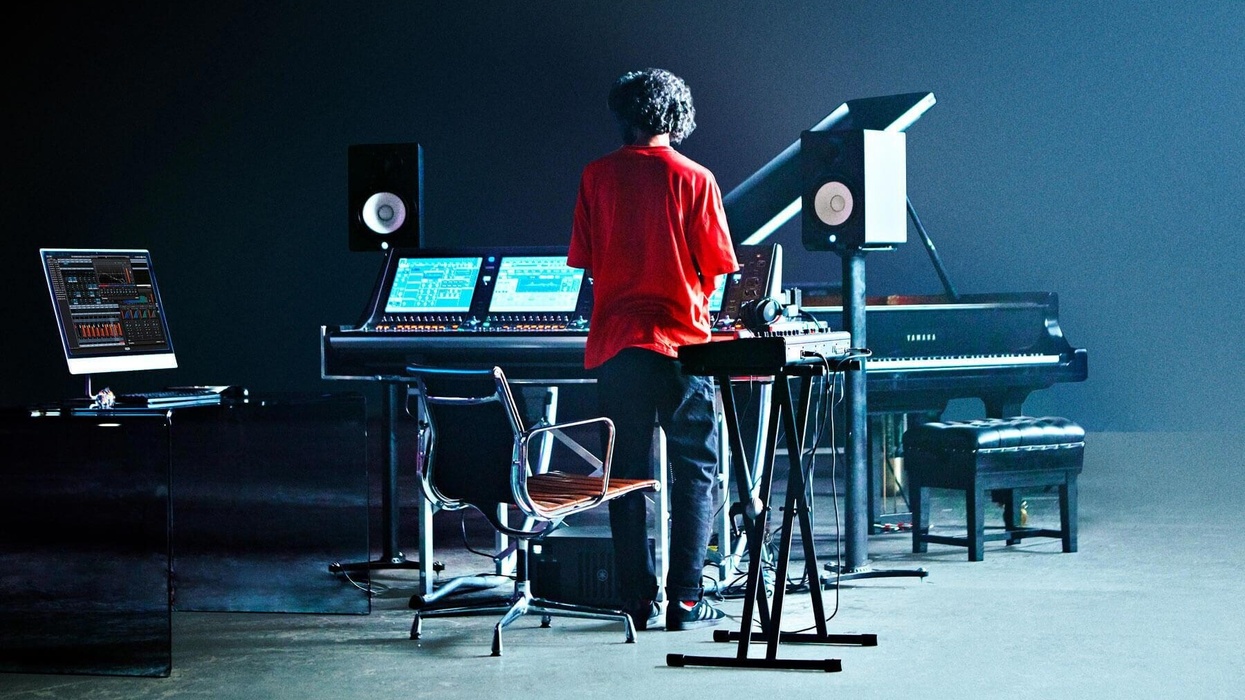 Yamaha Music