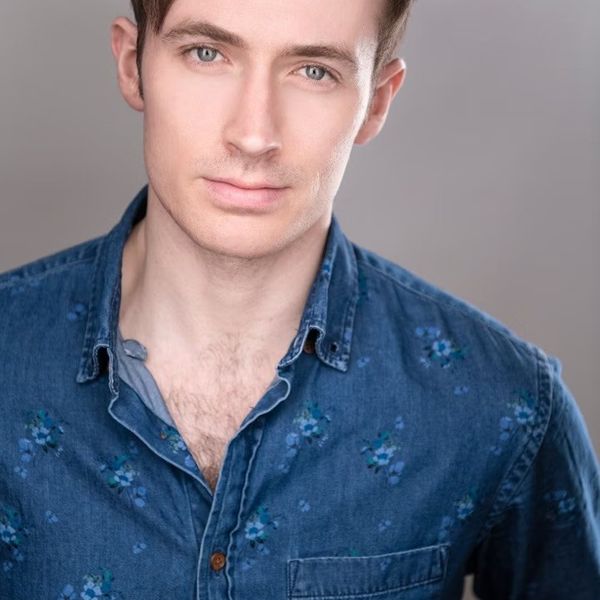 Yannick Trapman O’Brien headshot