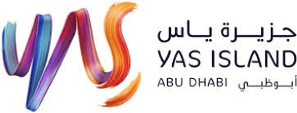 yas island abu dhabi logo