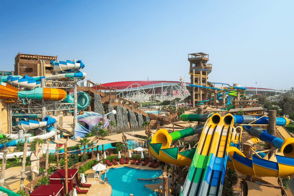 yas waterworld expansion