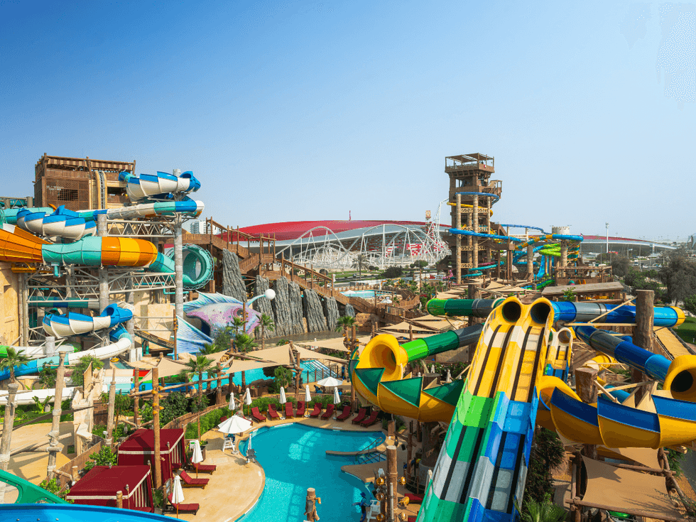 yas waterworld expansion