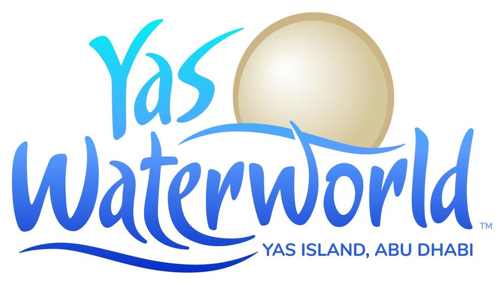 Yas Waterworld Logo