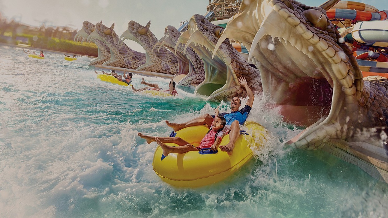 Yas_Waterworld