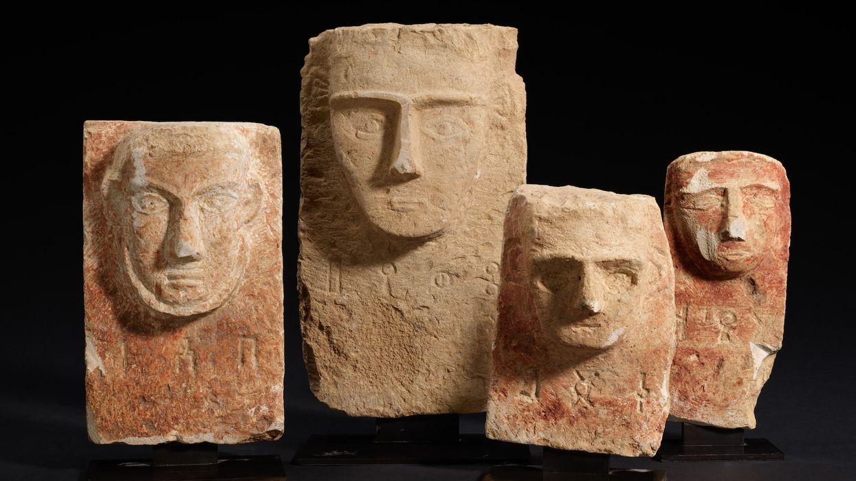 yemen artefacts V&A museum